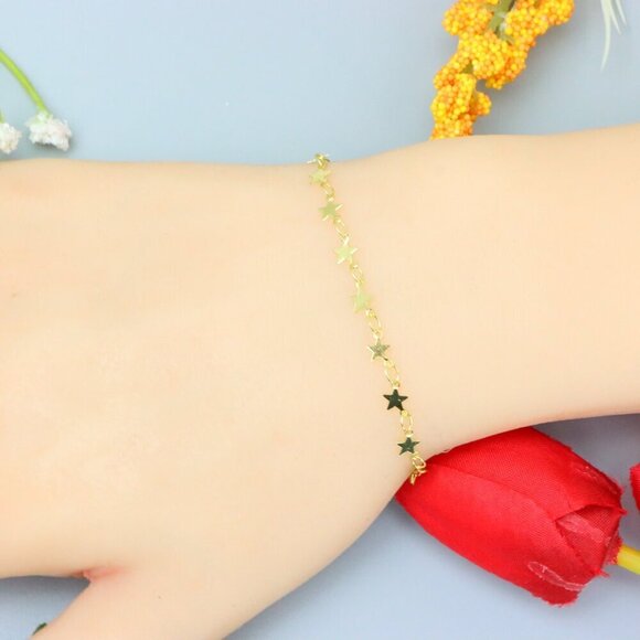 "Elegant & Trendy Bracelet, A Perfect Gift for Women, Thoughtful,EVCH1863 - Picture 10 of 10